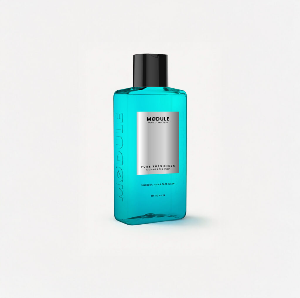 MØDULE PURE FRESHNESS