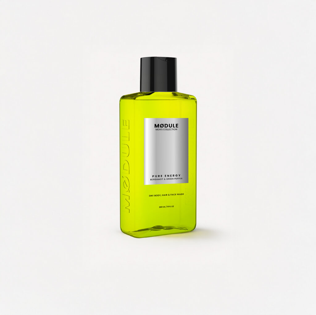 MØDULE PURE ENERGY