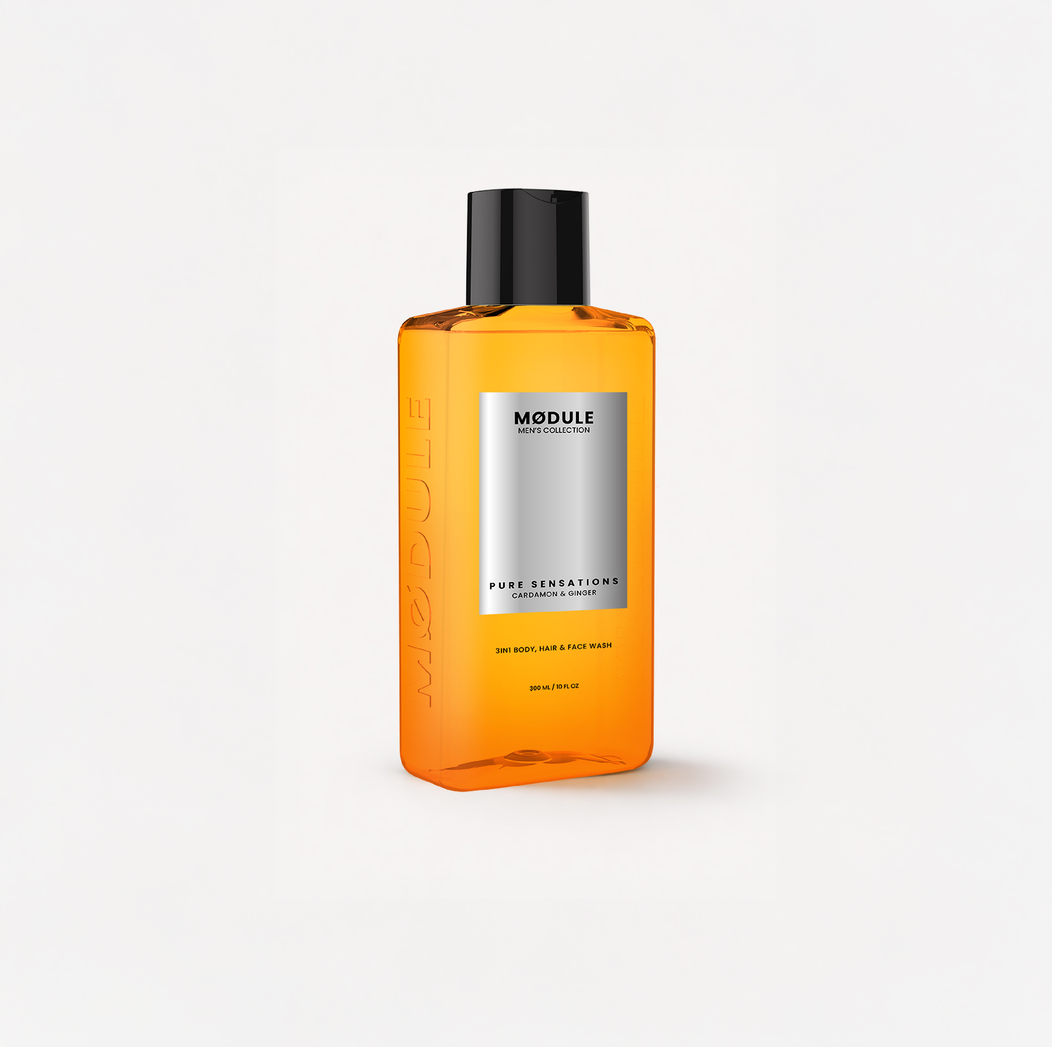 MØDULE PURE SENSATIONS